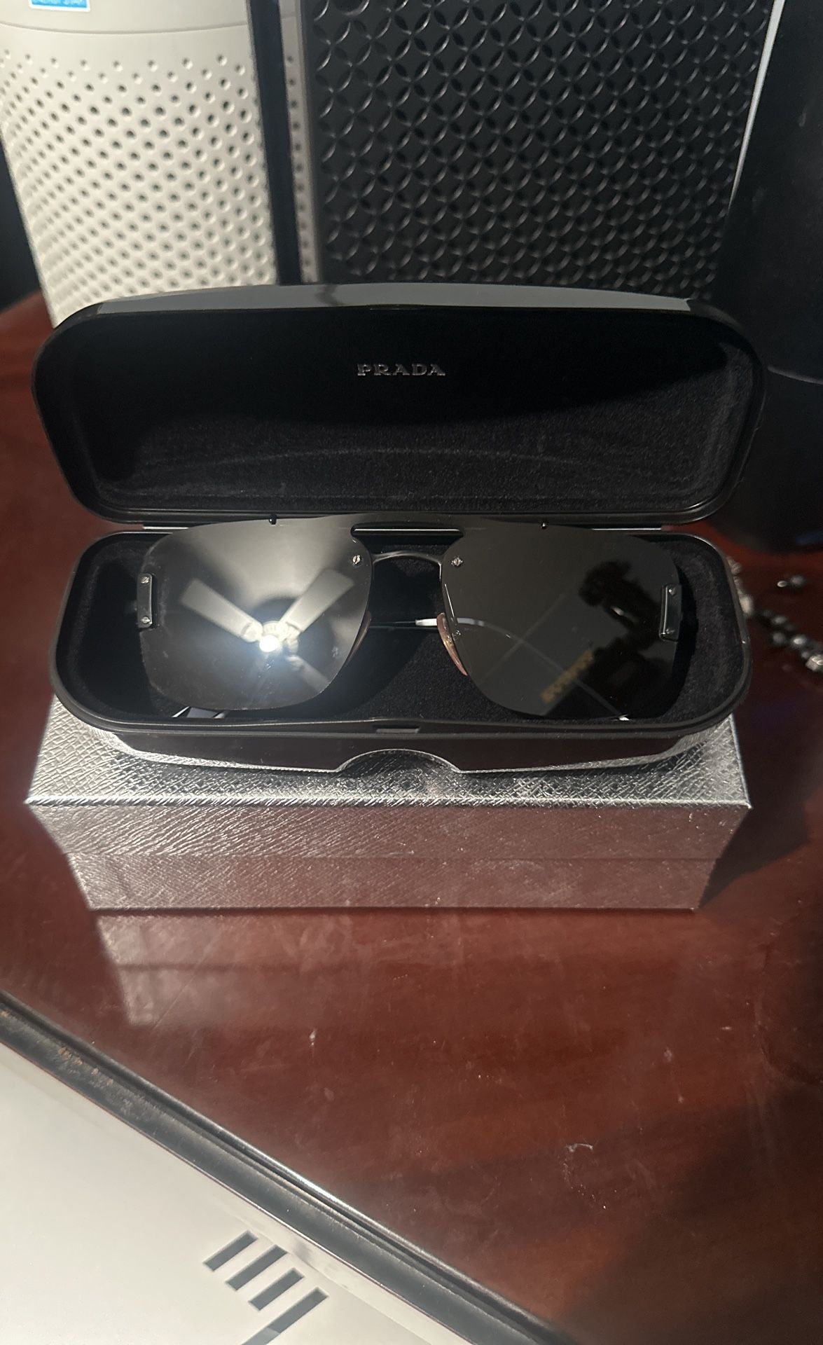 Prada Sunglasses Brand New ⚡️