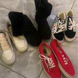 Shoes For Youth 
