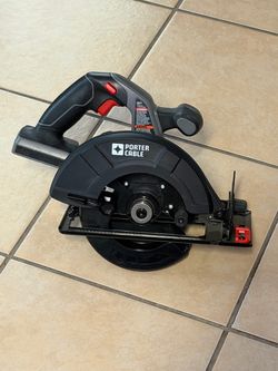Skill saw (Tool only)
