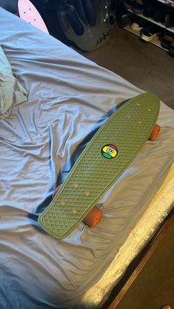 Penny board