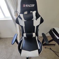 Gaming chair, Office High Back Computer Chair