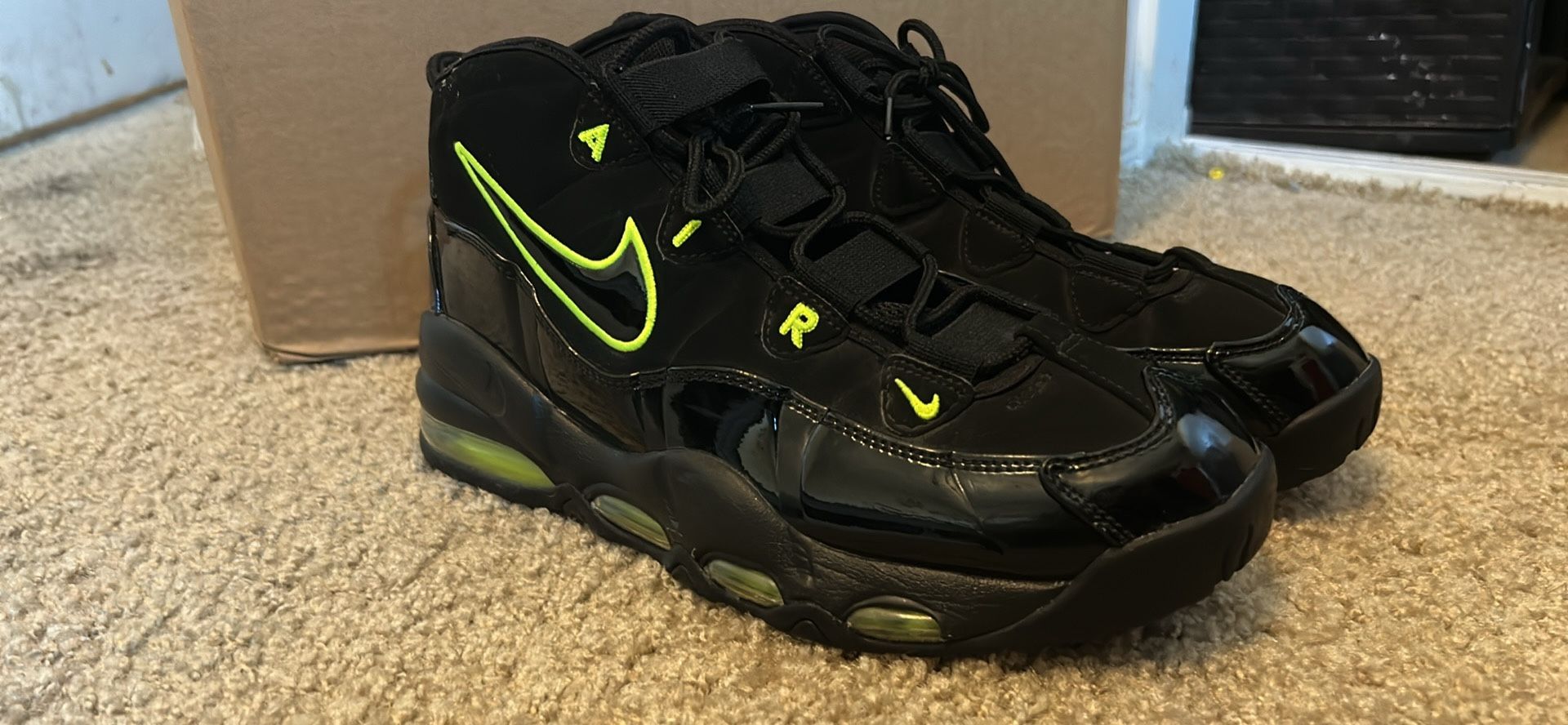 Air Max Uptempo 95