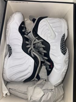 Nike Foamposite 5.5 Y