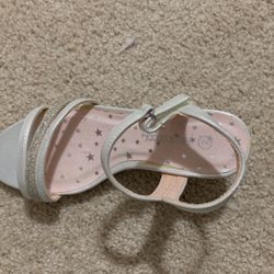 Girls Sandals Size 2
