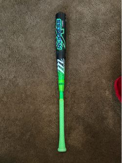 Marucci catx reckless hybrid