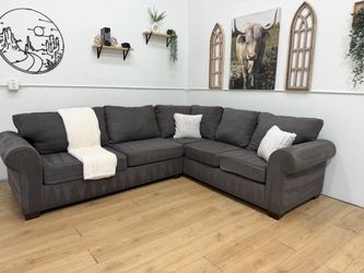 Sectional Couch Free Delivery