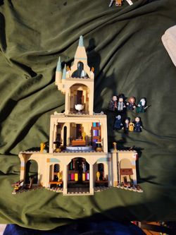 Dumbledore office lego set lego harry potter