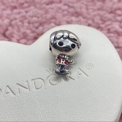 Harry Potter, Ron Wesley Pandora Charm
