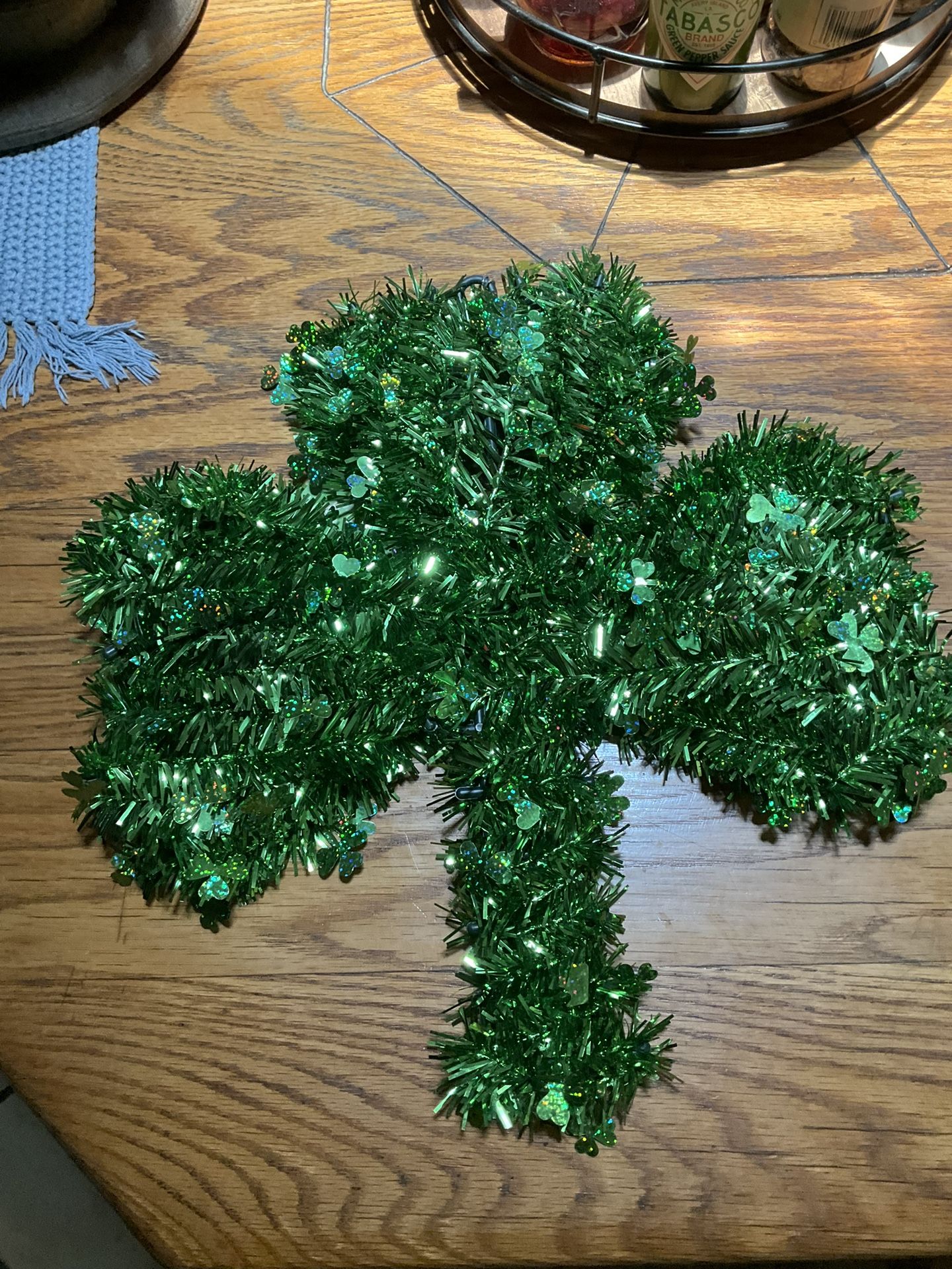 Lucky Shamrock
