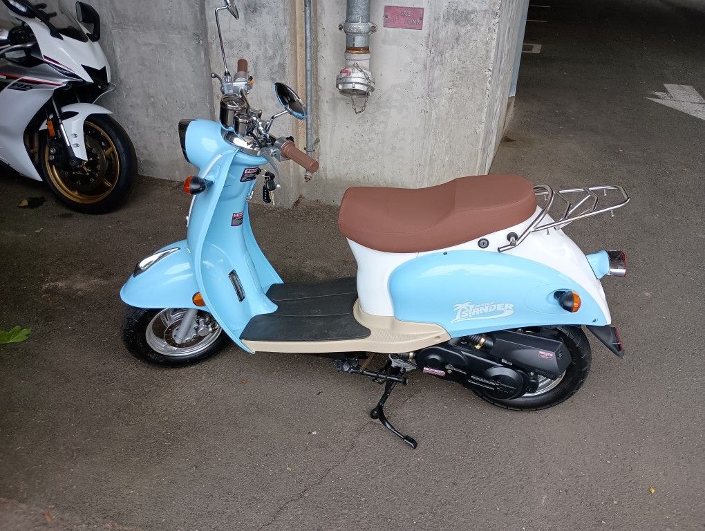 MY BABY IS FOR SALE