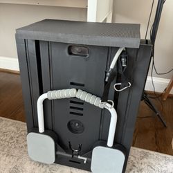 Pilates Reformer Board