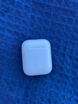 Apple AirPods 2nd Generation- Used