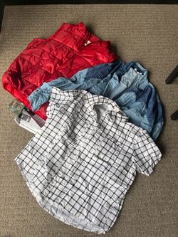 Back to the future “Marty Outfit!”