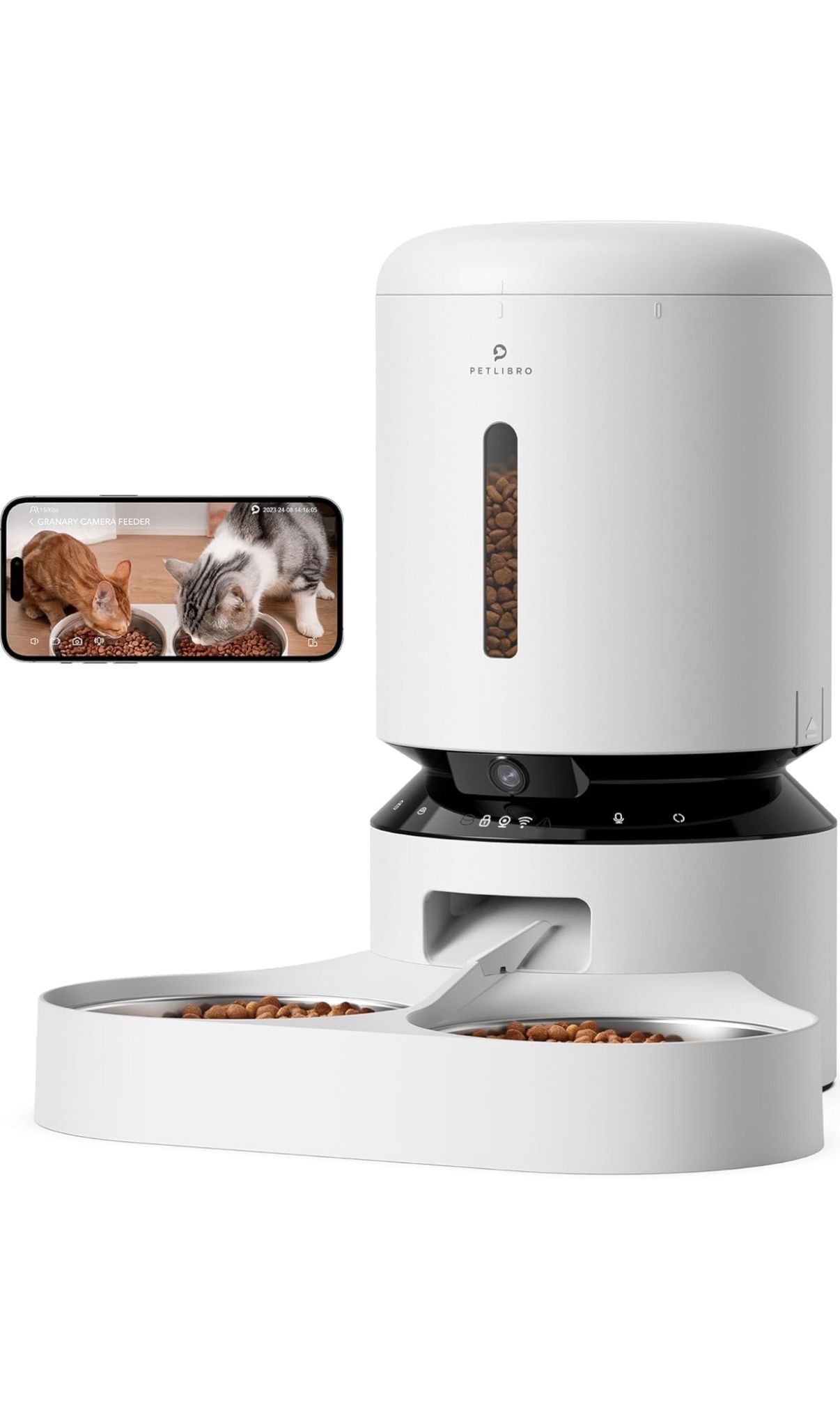 PETLIBRO Automatic Cat Feeder