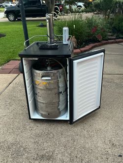 Kegerator