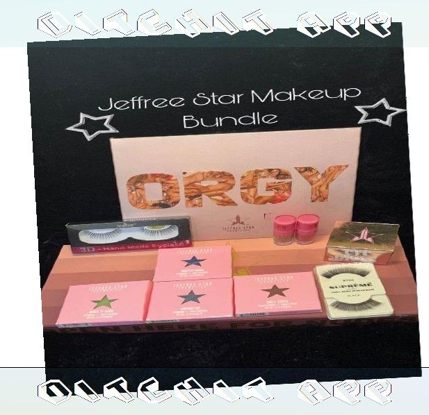 Fuel Your Beauty Career with New Cosmetology School Makeup Collection seven total