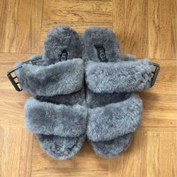 Ugg slippers