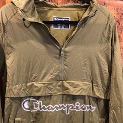Men’s Champion Jacket