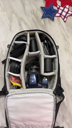 Kodak Pixpro AZ528 set-up