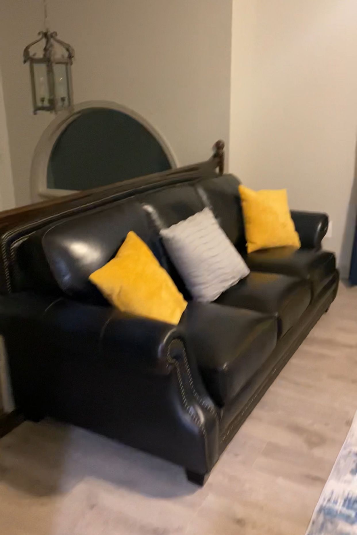 Sleeper Sofa /chair