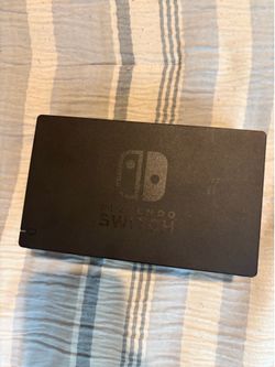 Nintendo charger