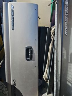 Silverado parts 99-06