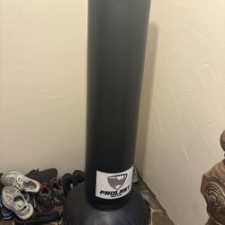 Prolast Freestanding Heavy Punching Bag