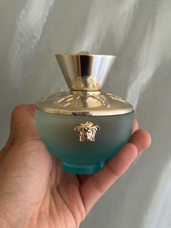Women’s Versace Perfume 3.4 oz