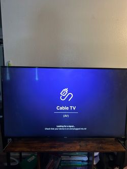 55 inch roku tv