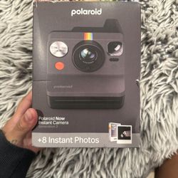Polaroid Camera