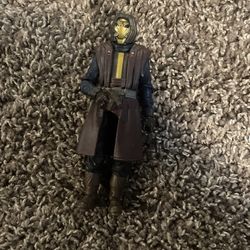 Star Wars Action Figure Pyke