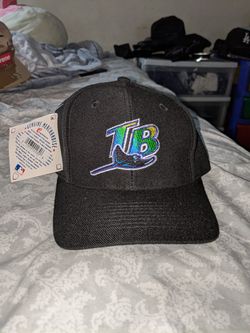 Vintage Tampa Bay Rays Cap