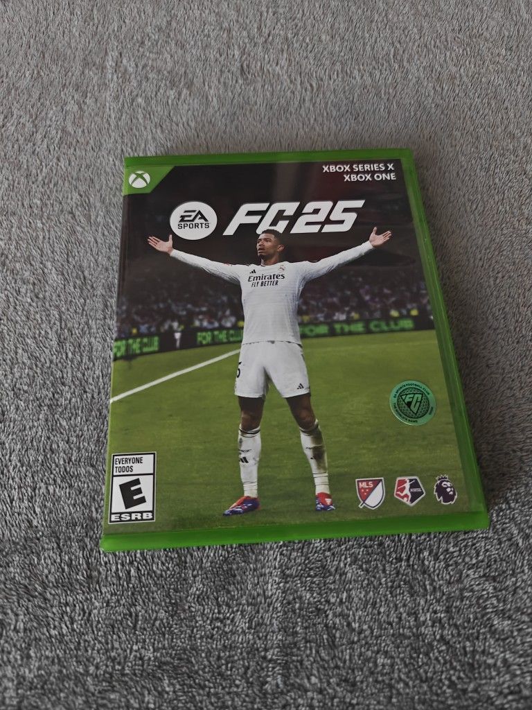 FC25 