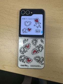 X Flip 6 Tmobile Only New Open Box Case Included