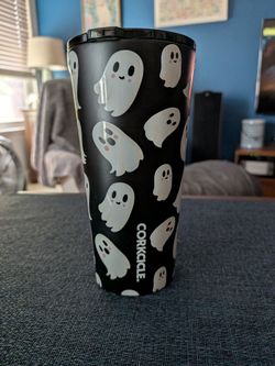 Corkcicle Insulated Tumbler