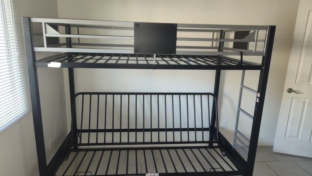Bunk Beds 