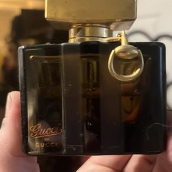 Gucci By Gucci Women’s Perfume. Open, No Box , About 1.5 Oz
