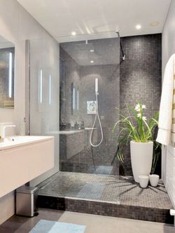 Glass Shower Doors