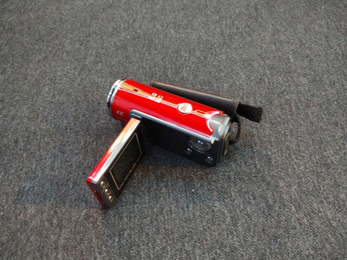 Jazz DV146 Video Camera