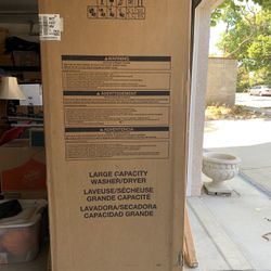 Whirlpool Washer and Dryer