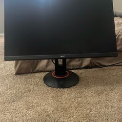 144Hz Monitor 