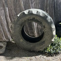 CrossFit Tire