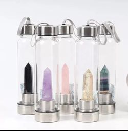 Water Bottle