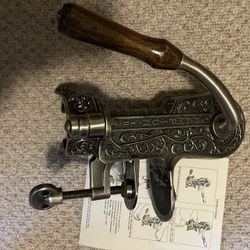 Champion Wine Bottle Opener 