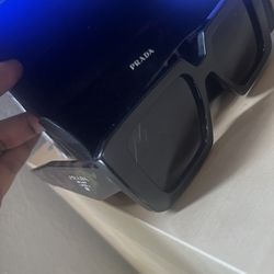 Prada Shades