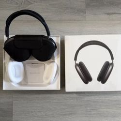 AirPods Pro Max 