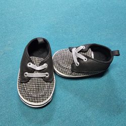 Baby Shoes