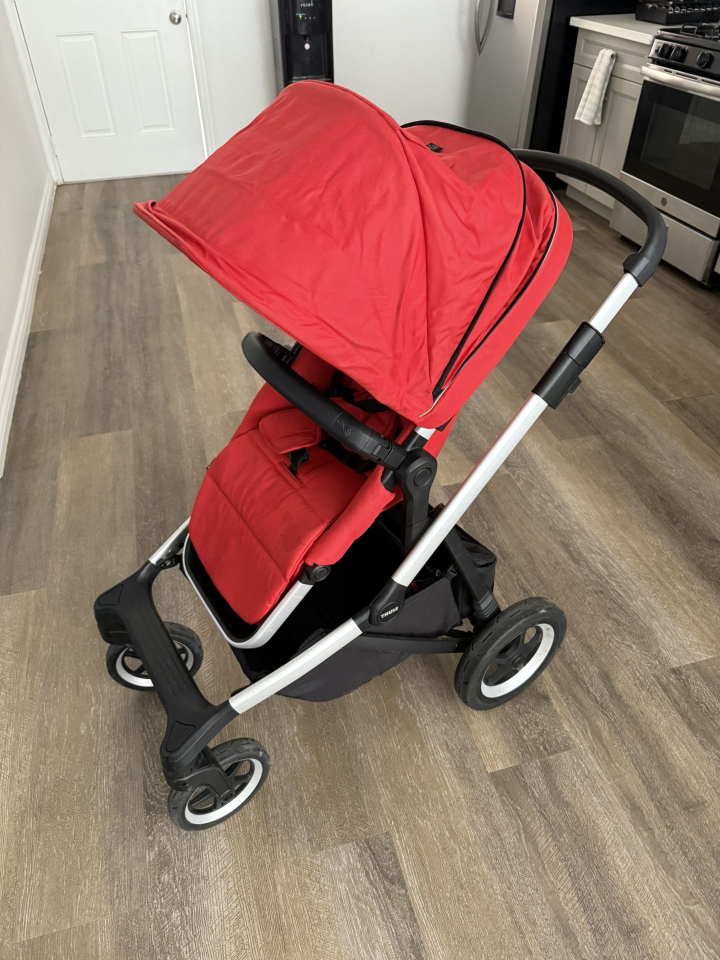 Thule Sleek City Stroller