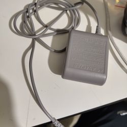 Ds Lite Charger 