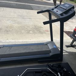 Treadmill